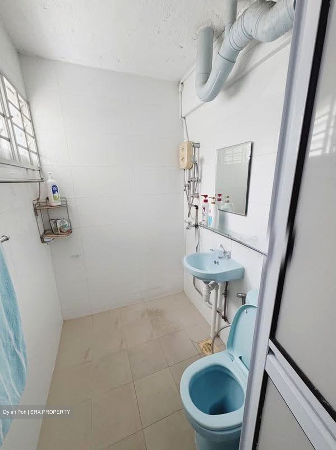 Blk 256 Yishun Sunshine (Yishun), HDB 4 Rooms #624151371